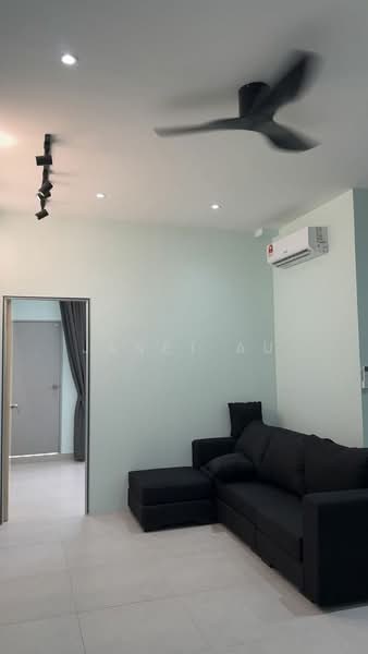 Service Residence for Rent at 168 Park Residensi Selayang - Janet Au - PropertyGuru.com.my