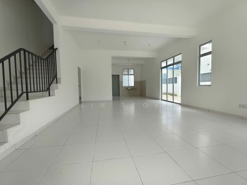 Cluster House for Sale in Taman Pulai Mutiara (Iskandar Puteri (Nusajaya)) - Jin Teok - Interior - PropertyGuru.com.my