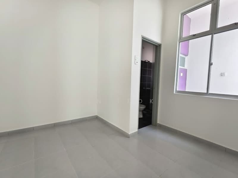 Cluster House for Sale in Taman Pulai Mutiara (Iskandar Puteri (Nusajaya)) - Jin Teok - Interior - PropertyGuru.com.my