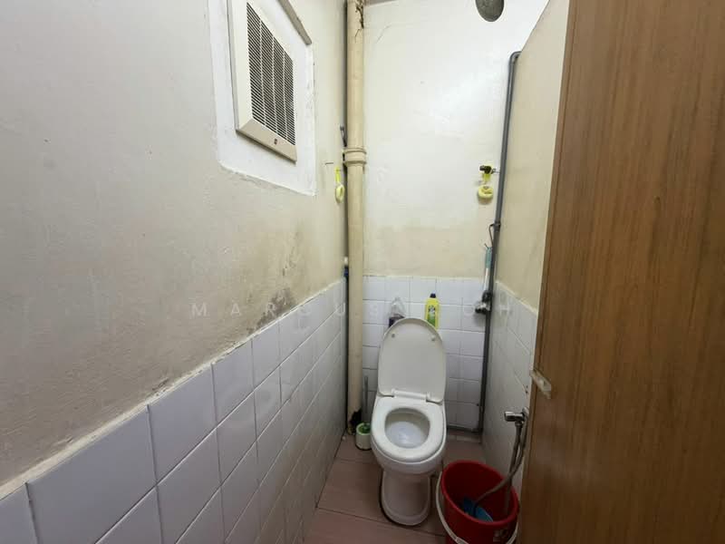 Rumah Teres 1 Tingkat untuk Dijual di Kepong Baru (Kepong) - Marcus Koh - PropertyGuru.com.my