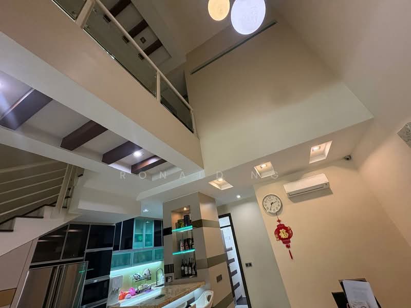 Rumah Berkembar untuk Dijual di Bayan Baru (Penang) - Ronald Ng - Interior - PropertyGuru.com.my