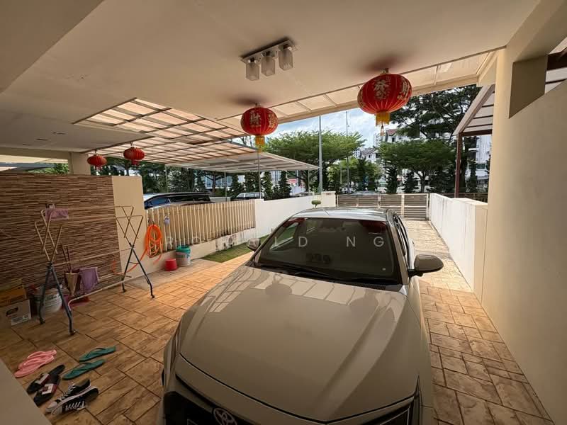 Rumah Berkembar untuk Dijual di Bayan Baru (Penang) - Ronald Ng - Exterior - PropertyGuru.com.my