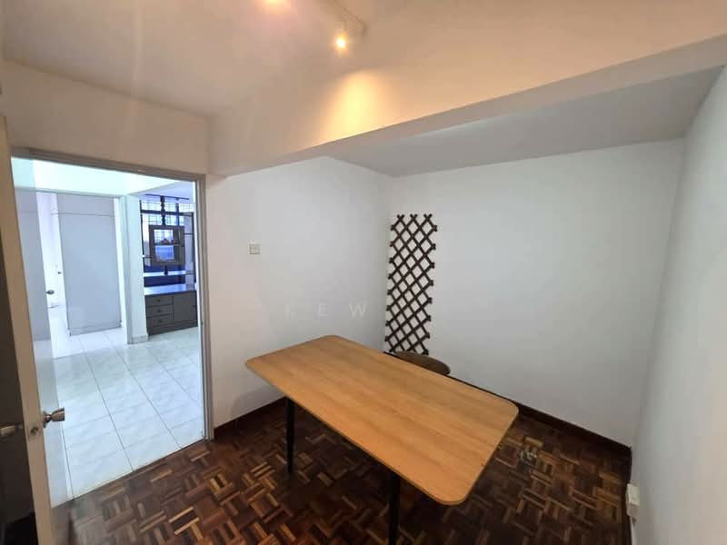 Condominium for Rent at Kenanga Point - Kew . - Interior - PropertyGuru.com.my