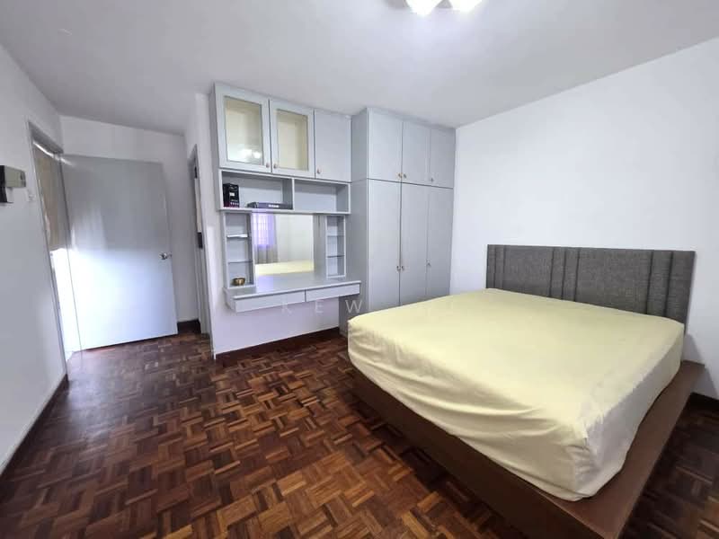 Condominium for Rent at Kenanga Point - Kew . - Bedroom - PropertyGuru.com.my