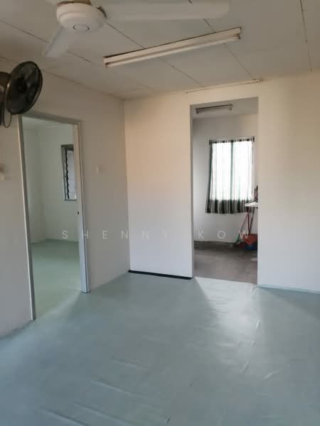 Rumah Flat untuk Dijual di Seksyen 2 Wangsa Maju Flat - Shenny Kow - Interior - PropertyGuru.com.my