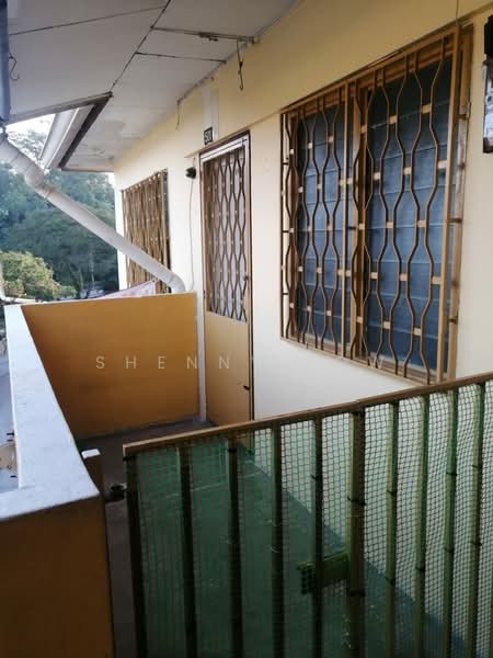 Rumah Flat untuk Dijual di Seksyen 2 Wangsa Maju Flat - Shenny Kow - Exterior - PropertyGuru.com.my