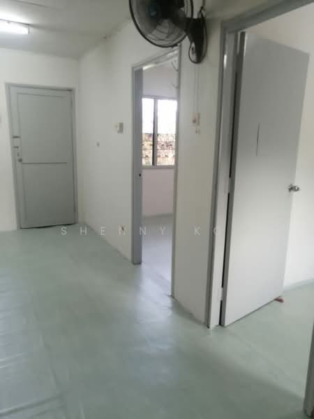Rumah Flat untuk Dijual di Seksyen 2 Wangsa Maju Flat - Shenny Kow - Interior - PropertyGuru.com.my