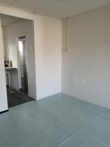 Rumah Flat untuk Dijual di Seksyen 2 Wangsa Maju Flat - Shenny Kow - Interior - PropertyGuru.com.my