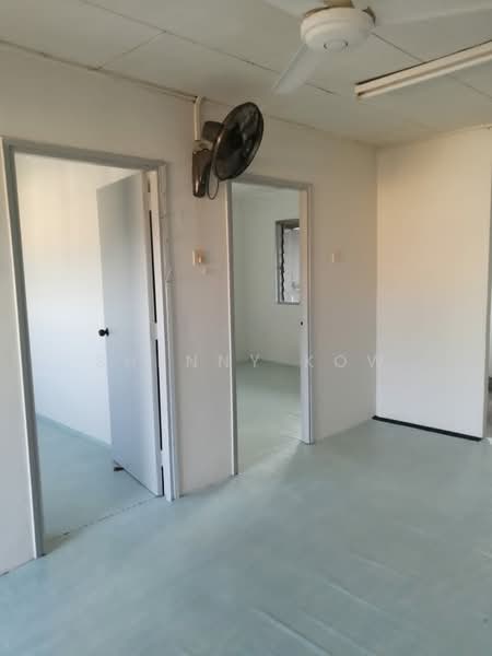 Rumah Flat untuk Dijual di Seksyen 2 Wangsa Maju Flat - Shenny Kow - Interior - PropertyGuru.com.my