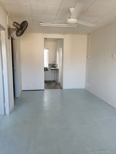 Rumah Flat untuk Dijual di Seksyen 2 Wangsa Maju Flat - Shenny Kow - Interior - PropertyGuru.com.my