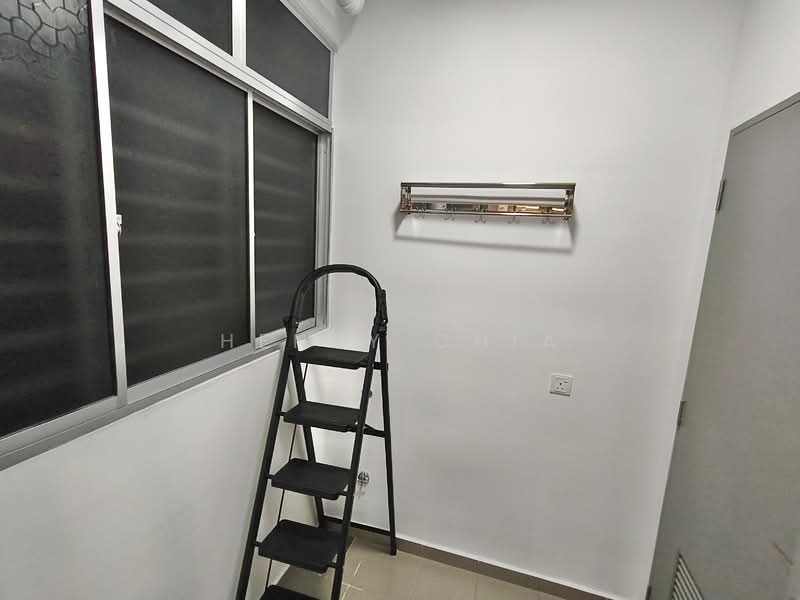 Apartment for Rent at Residensi Brickfields - Henry Chia - PropertyGuru.com.my