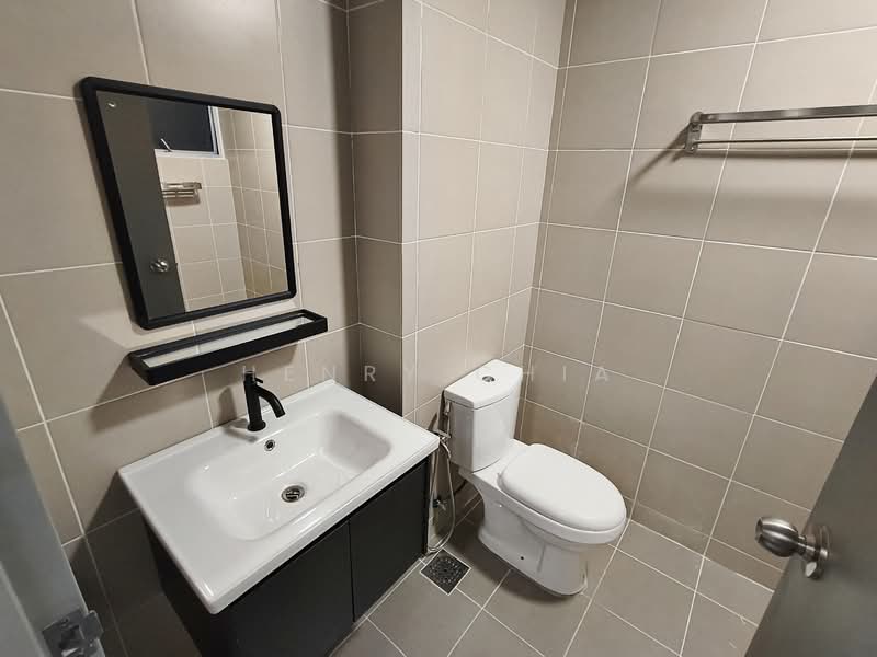 Apartment for Rent at Residensi Brickfields - Henry Chia - PropertyGuru.com.my