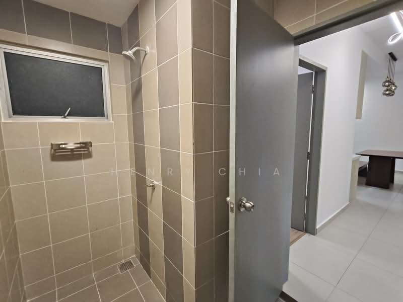 Apartment for Rent at Residensi Brickfields - Henry Chia - PropertyGuru.com.my
