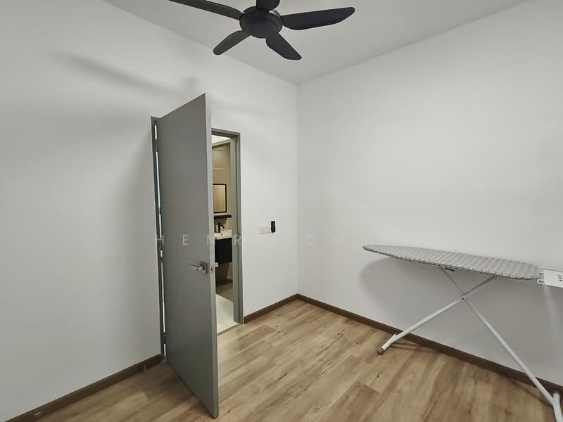 Apartment for Rent at Residensi Brickfields - Henry Chia - PropertyGuru.com.my