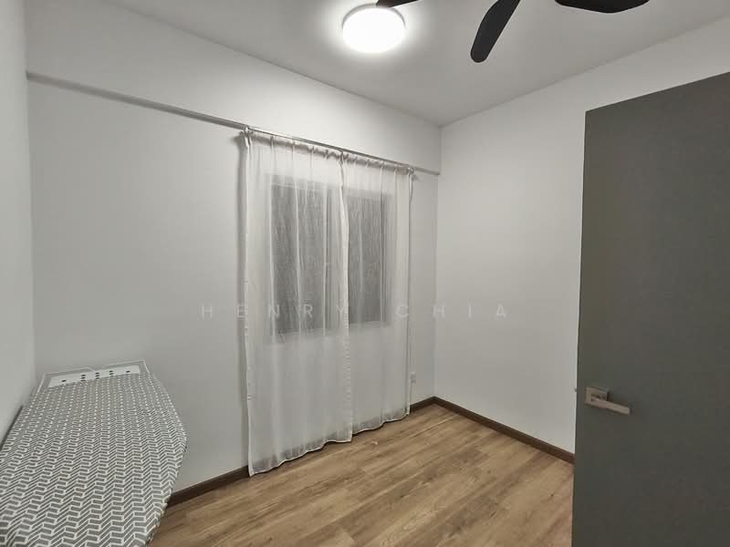 Apartment for Rent at Residensi Brickfields - Henry Chia - PropertyGuru.com.my