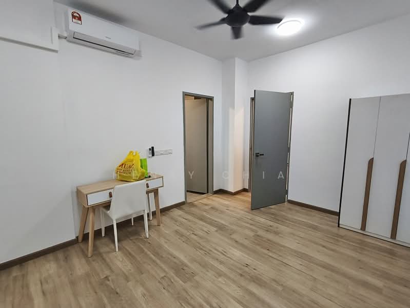 Apartment for Rent at Residensi Brickfields - Henry Chia - PropertyGuru.com.my
