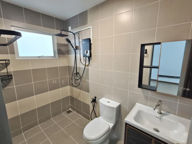Apartment for Rent at Residensi Brickfields - Henry Chia - PropertyGuru.com.my
