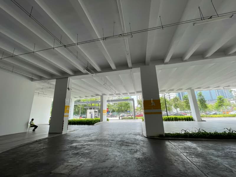 Apartment for Rent at Residensi Brickfields - Henry Chia - PropertyGuru.com.my