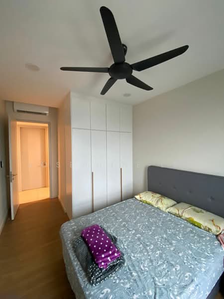 Servis Apartment untuk Disewa di Sunway Serene - Josephine Lee - Bedroom - PropertyGuru.com.my