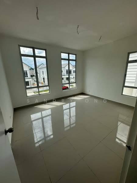 Cluster House for Sale in Johor Bahru (Johor) - Sandry Ong - Interior - PropertyGuru.com.my