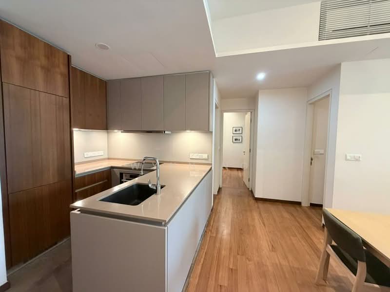 Service Residence for Rent at Stonor 3 - Wynn Ng - Kitchen - PropertyGuru.com.my