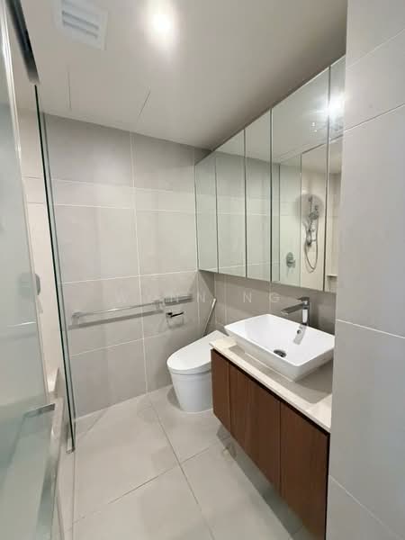 Service Residence for Rent at Stonor 3 - Wynn Ng - Bathroom - PropertyGuru.com.my
