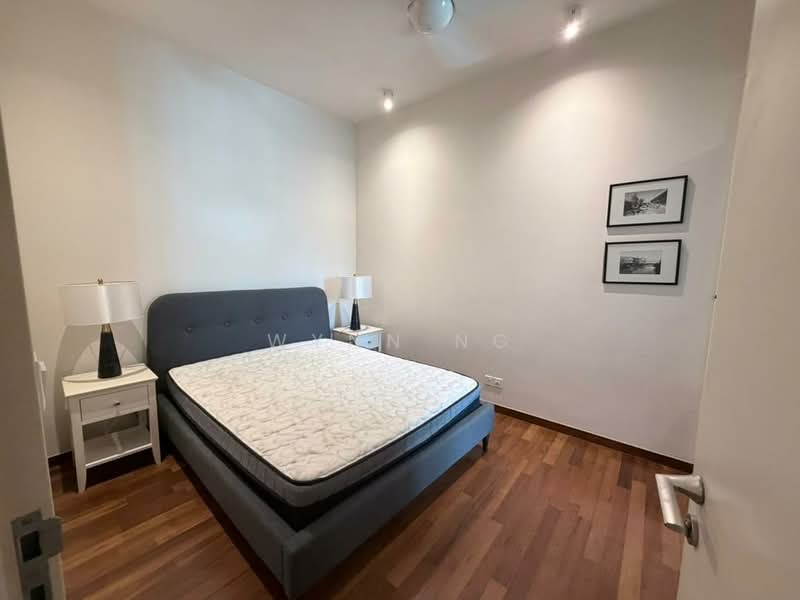 Service Residence for Rent at Stonor 3 - Wynn Ng - Bedroom - PropertyGuru.com.my
