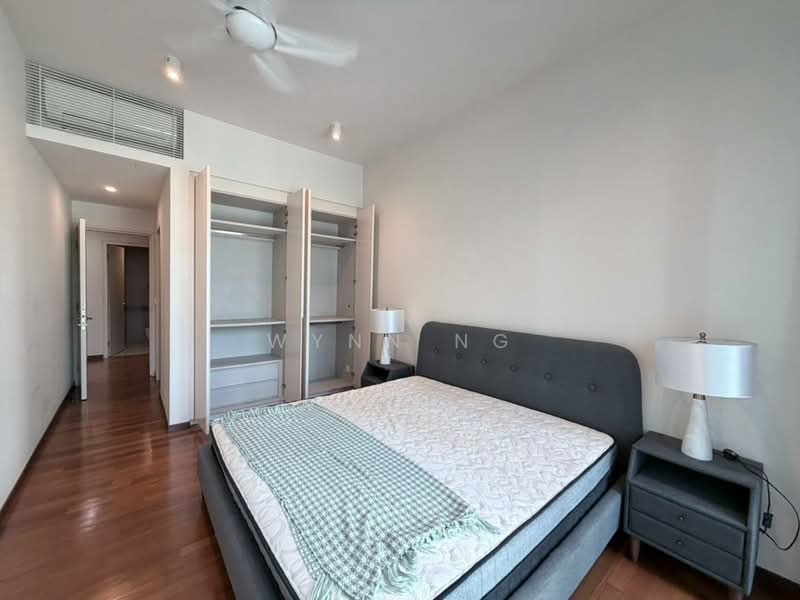 Service Residence for Rent at Stonor 3 - Wynn Ng - Bedroom - PropertyGuru.com.my