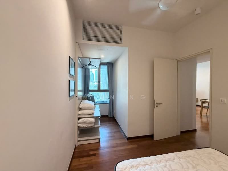 Service Residence for Rent at Stonor 3 - Wynn Ng - Bedroom - PropertyGuru.com.my