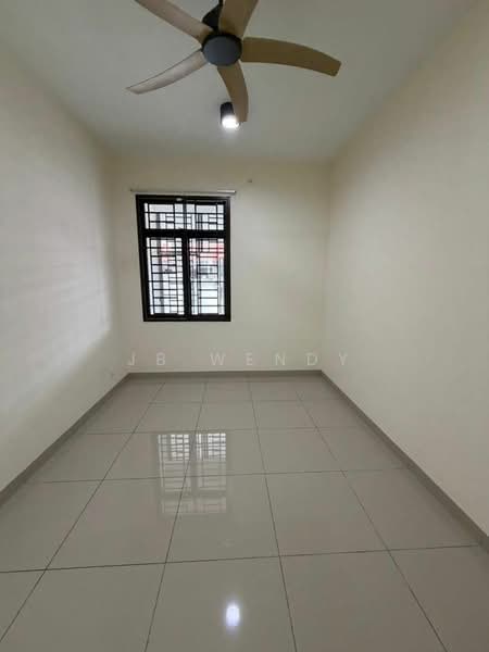Rumah Teres 1 Tingkat untuk Dijual di Taman Pelangi Indah (Ulu Tiram) - JB Wendy - PropertyGuru.com.my