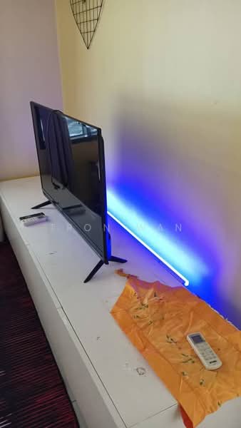 Servis Apartment untuk Disewa di Solstice @ Pan'gaea - Tron Wan - Interior - PropertyGuru.com.my