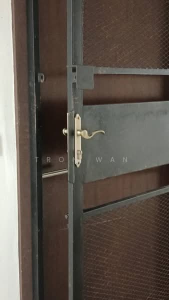 Servis Apartment untuk Disewa di Solstice @ Pan'gaea - Tron Wan - Entrance - PropertyGuru.com.my