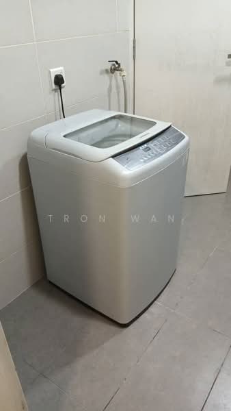 Servis Apartment untuk Disewa di Solstice @ Pan'gaea - Tron Wan - Interior - PropertyGuru.com.my