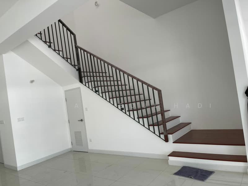 2-storey Terraced House for Sale in Sungai Buloh (Selangor) - Hazlan Abdul Hadi - Interior - PropertyGuru.com.my