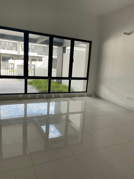 2-storey Terraced House for Sale in Sungai Buloh (Selangor) - Hazlan Abdul Hadi - Interior - PropertyGuru.com.my