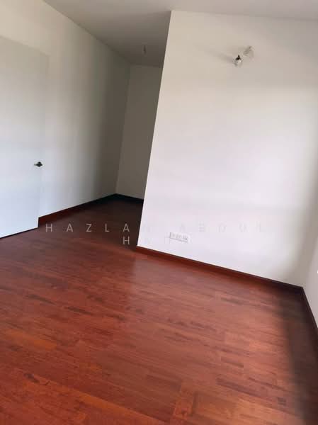 2-storey Terraced House for Sale in Sungai Buloh (Selangor) - Hazlan Abdul Hadi - Interior - PropertyGuru.com.my