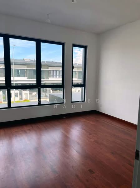 2-storey Terraced House for Sale in Sungai Buloh (Selangor) - Hazlan Abdul Hadi - Interior - PropertyGuru.com.my
