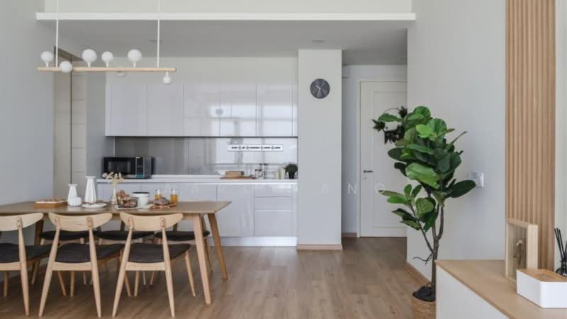 Service Residence for Sale at NewUrban - Aaron Ang - Kitchen - PropertyGuru.com.my