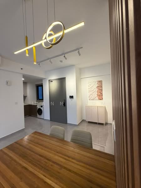 Servis Apartment untuk Disewa di Agile Bukit Bintang - Manny Lum - PropertyGuru.com.my