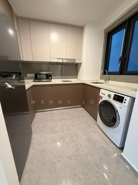 Servis Apartment untuk Disewa di Agile Bukit Bintang - Manny Lum - PropertyGuru.com.my