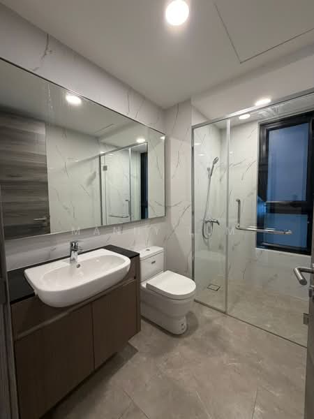 Servis Apartment untuk Disewa di Agile Bukit Bintang - Manny Lum - PropertyGuru.com.my
