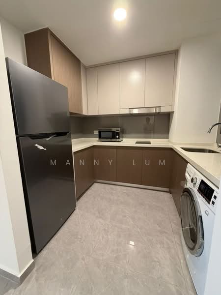 Servis Apartment untuk Disewa di Agile Bukit Bintang - Manny Lum - PropertyGuru.com.my