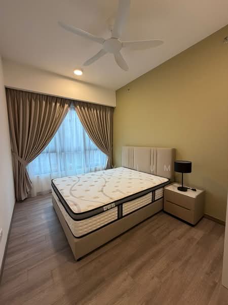 Servis Apartment untuk Disewa di Agile Bukit Bintang - Manny Lum - PropertyGuru.com.my
