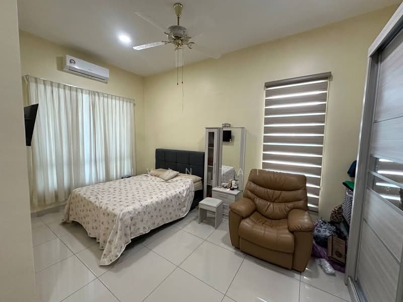 Semi-Detached House for Sale in Bandar Baru Sri Klebang (Chemor) - Ivan Tai - PropertyGuru.com.my