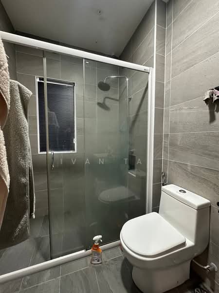 Semi-Detached House for Sale in Bandar Baru Sri Klebang (Chemor) - Ivan Tai - PropertyGuru.com.my