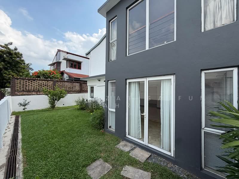 2-storey Terraced House for Sale in Bandar Mahkota Cheras (Cheras) - Mohd Aizat Saiful Bahri - Exterior - PropertyGuru.com.my