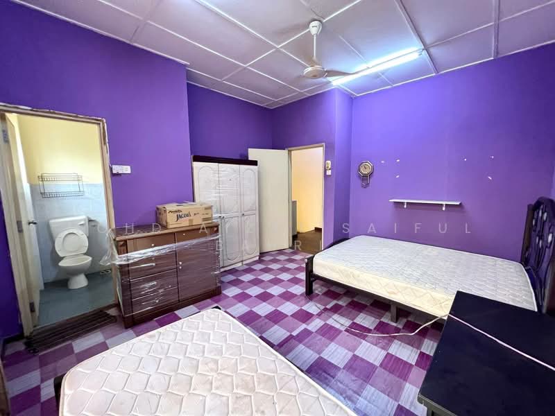 2-storey Terraced House for Sale in Bandar Mahkota Cheras (Cheras) - Mohd Aizat Saiful Bahri - PropertyGuru.com.my