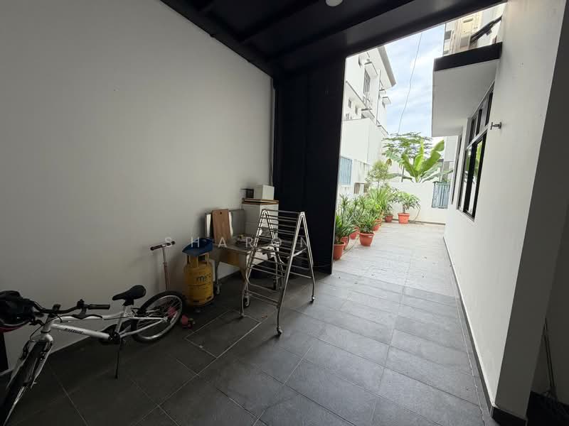 Semi-Detached House for Sale in Iskandar Puteri (Nusajaya) (Johor) - Sharon Ng - Exterior - PropertyGuru.com.my
