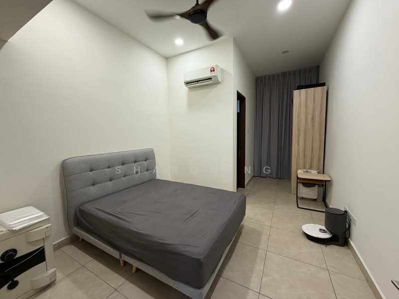 Semi-Detached House for Sale in Iskandar Puteri (Nusajaya) (Johor) - Sharon Ng - Bedroom - PropertyGuru.com.my