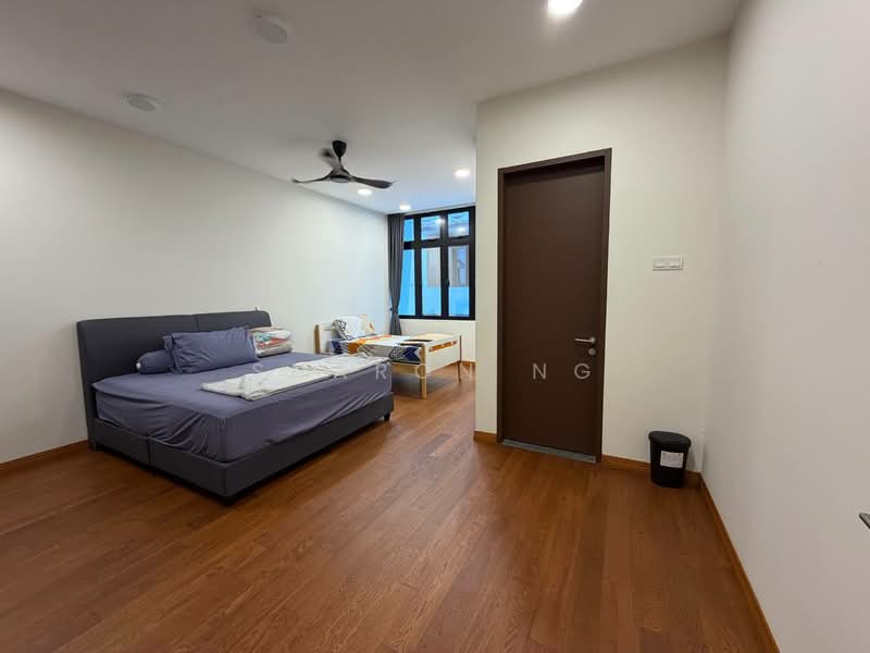 Semi-Detached House for Sale in Iskandar Puteri (Nusajaya) (Johor) - Sharon Ng - Bedroom - PropertyGuru.com.my